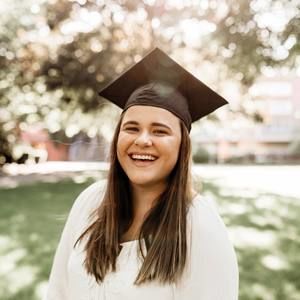 Meet your Posher, Jody